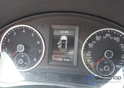 2017 Volkswagen Tiguan 2.0T/2.0T S из США, поврежденный, VIN WVGBV7AX7HK021891